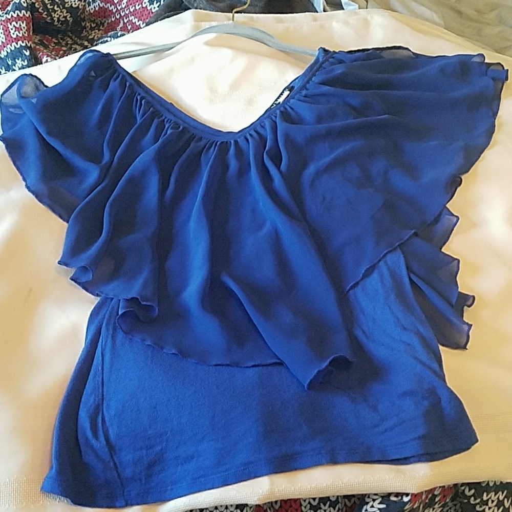 Dress shirt